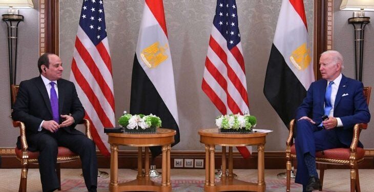 وول ستريت جورنال: مصر رفضت طلبا أمريكيا لإغلاق مجالها الجوي أمام الطيران الروسي