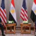 وول ستريت جورنال: مصر رفضت طلبا أمريكيا لإغلاق مجالها الجوي أمام الطيران الروسي