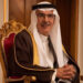 الرياض تودع بحزن بالغ الامير بدر بن عبد المحسن