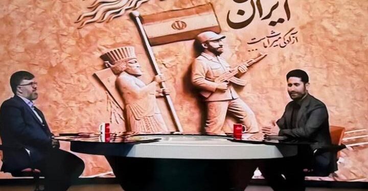 الإيرانيون لا يتجمعون خلف الجمهورية الإسلامية