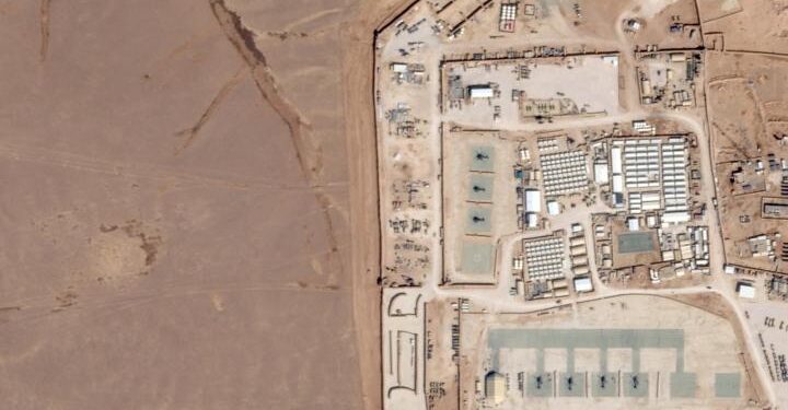 الهجوم المميت على القوات الأمريكية في الأردن يمثل تصعيداً كبيراً