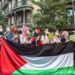 برشلونة تقطع علاقاتها مع إسرائيل: جميع الهجمات “مدانة”