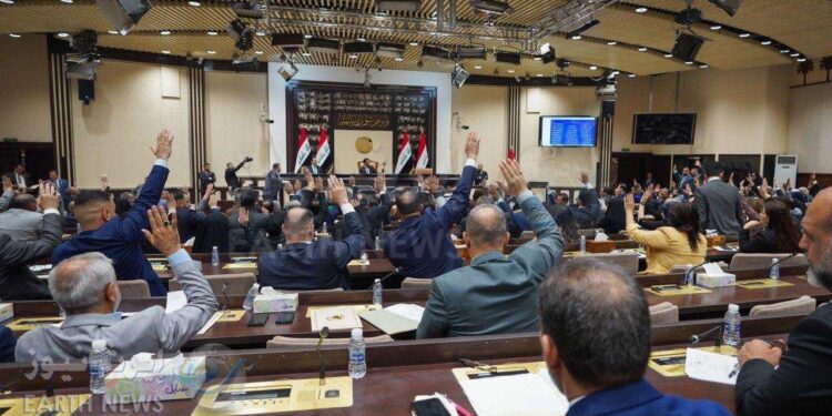 الموسوي يكشف مصير بدلاء نواب الكتلة الصدرية وموعد حسم رؤساء اللجان النيابية