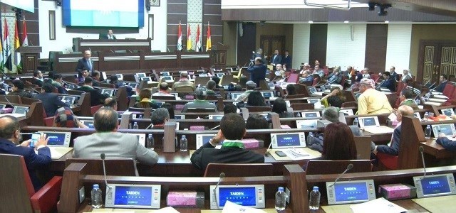 الخلاف على رئاسة العراق يُعمق انقسامات الأكراد