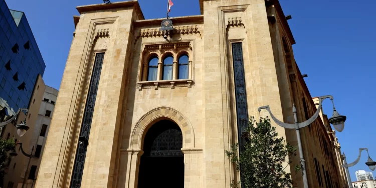 للمرة العاشرة.. برلمان لبنان يفشل في انتخاب رئيس للبلاد