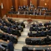 برلمان لبنان يخفق في اختيار رئيس جديد للبلاد