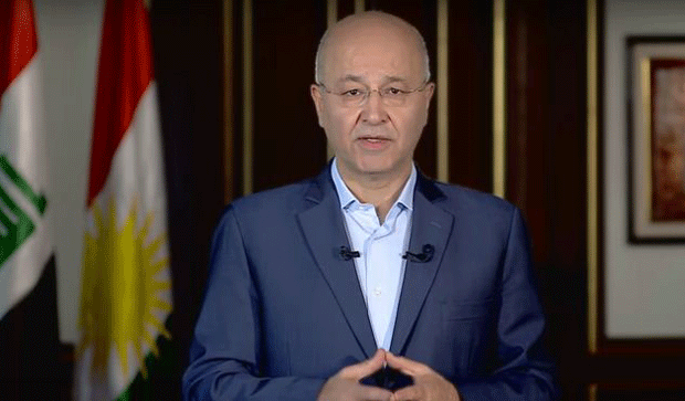اربعة احزاب كردية معارضة لنتائج انتخابات الاقليم تصل بغداد