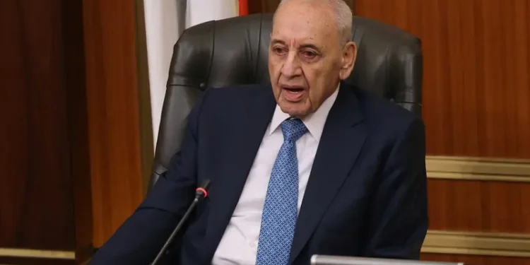 بري “تحت الضغط” بعد طرد السفير الايراني من لبنان