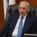 بري “تحت الضغط” بعد طرد السفير الايراني من لبنان