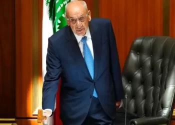 بري: لبنان “على النار” والفراغ الرئاسي يتحمل بضعة أسابيع