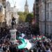 ميدل إيست آي: استطلاع يظهر تباينا كبيرا بين الرأي العام البريطاني وموقف الحكومة الداعم لإسرائيل