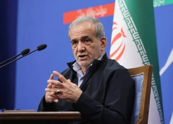الرئيس الإيراني يرد على ترمب: لن أتفاوض و«افعل ما تريد»