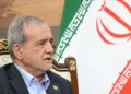 “إيران تمر بظروف حرجة” وبزشكيان يقر بضغوط الحرب