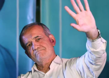 إلغاء المؤتمر الصحفي للرئيس الإيراني الجديد “دون أسباب”