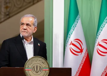الرئيس الايراني : ردنا سيجعل إسرائيل “تندم على فعلتها الحمقاء”