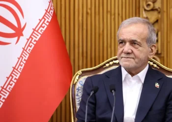بزشكيان… نقل العاصمة من طهران الى مدينة اخرى بات أمراً ملحاً