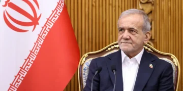 بزشكيان… نقل العاصمة من طهران الى مدينة اخرى بات أمراً ملحاً