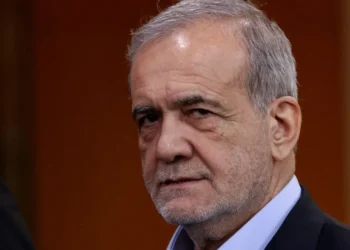 “الوحدة ستغلب اسرائيل” هكذا هنئ الرئيس الايراني جوزيف عون