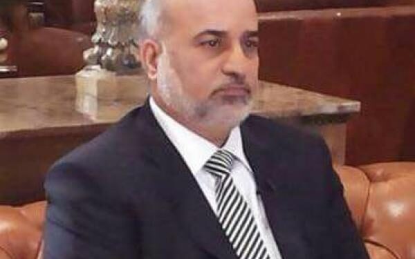 مغالطات عبداللهيان في البحر الميت
