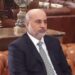 مغالطات عبداللهيان في البحر الميت