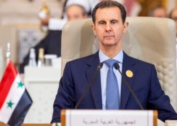 تقرير ألماني: حماس لا تصدّق بشار الأسد