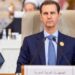 تقرير ألماني: حماس لا تصدّق بشار الأسد