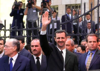 بشار الأسد الرئيس الذي ورث عن والده الطباع الباردة والشخصية الغامضة
