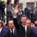 بشار الأسد الرئيس الذي ورث عن والده الطباع الباردة والشخصية الغامضة