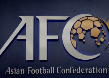 “بسبب مجسم سليماني وشعارات سياسية…الاتحاد السعودي يغادر ارض الملعب