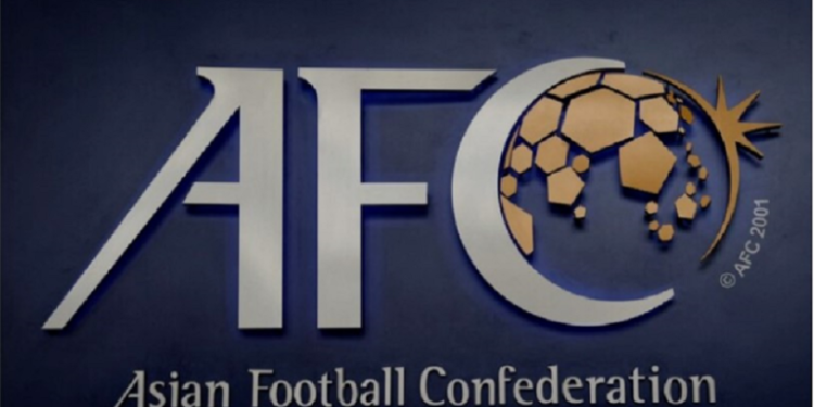 “بسبب مجسم سليماني وشعارات سياسية…الاتحاد السعودي يغادر ارض الملعب