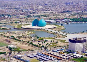 مصدر يكشف تفاصيل ما حصل من تبادل اطلاق نار في بغداد