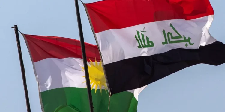 بغداد ــ أربيل… بين أزمة إلادارة وإلارادة