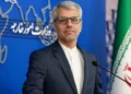 “جعجعة الرد” الخارجية الإيرانية تتوعد إسرائيل بـ”رد حازم” على ضرباتها الجوية