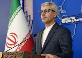 إيران: تستبعد أي خطة للحوار مع أميركا