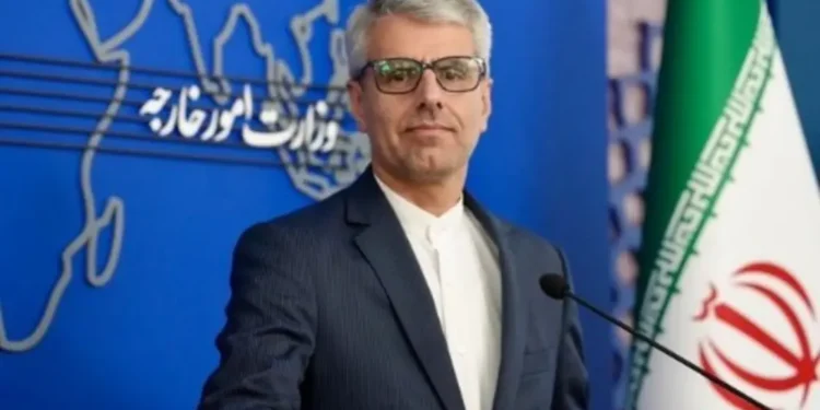 “جعجعة الرد” الخارجية الإيرانية تتوعد إسرائيل بـ”رد حازم” على ضرباتها الجوية