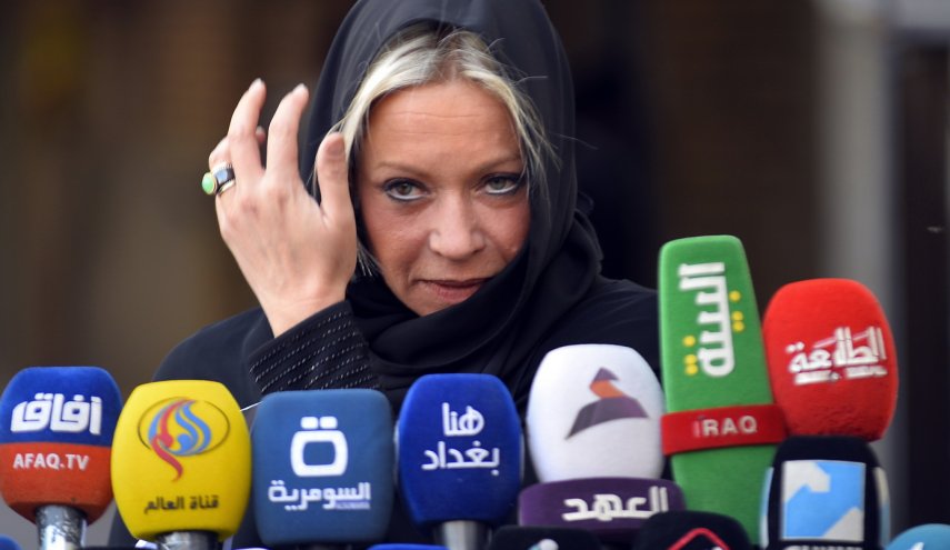 بلا سخارت والتعامل المزدوج في “الملفات العراقية الساخنة”