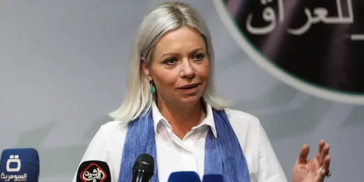 البعثة الأممية بالعراق: الخلافات أوصلت البلد لطريق مسدود