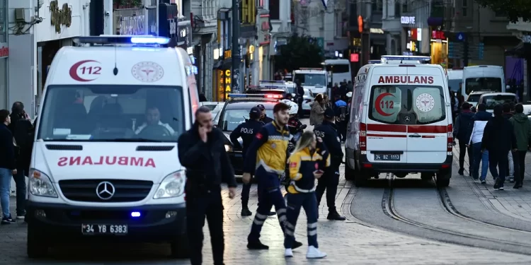 أصداء “هجوم إسطنبول” تصل بلغاريا.. 5 أشخاص متهمين بالإرهاب
