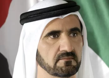 محمد بن راشد: مونديال قطر محطة تاريخية لكل العرب