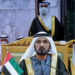 “محمد بن راشد” أبلغ شمخاني أن الإمارات لن تسمح باستخدام أراضيها ضد إيران
