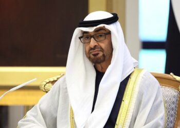 أول رد فعل.. محمد بن زايد آل نهيان بكلمة واحدة يعلق على فوز العين بدوري أبطال آسيا