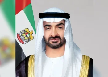 الشيخ محمد بن زايد يؤكد لروبيو رفض الامارات تهجير الفلسطينيين