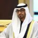 أول رد فعل.. محمد بن زايد آل نهيان بكلمة واحدة يعلق على فوز العين بدوري أبطال آسيا