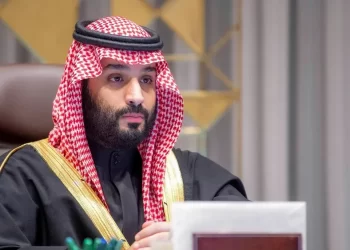 محمد بن سلمان يعلن استضافة مقر مبادرة الشرق الأوسط الأخضر