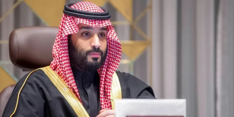 محمد بن سلمان يعلن استضافة مقر مبادرة الشرق الأوسط الأخضر