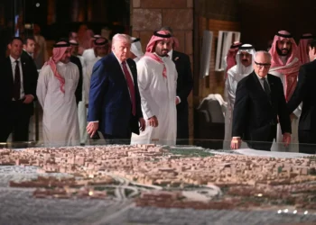 “من الإيجاز إلى الإنجاز” ندية وتلاقٍ بين أمريكا والسعودية