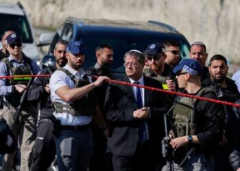 بن غفير إثر عملية القدس: نحتاج زيادة حواجز وإغلاق طرق.. وحياة المستوطنين تعلو على حرية تنقل الفلسطينيين