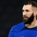بنزيما يعلن اعتزال اللعب دوليا..