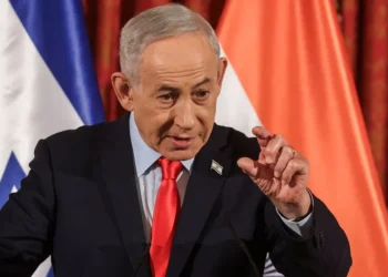 نتنياهو: نهاجم بشدة بنك الاهداف المهمة للنظام الإيراني