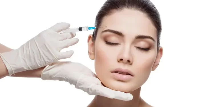 بعد أن أثار ثورة تجميلية.. البوتوكس لعلاج الاكتئاب والقلق!